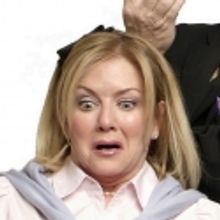 'You've Got Hate Mail' to Play Brookdale PAC, 5/28 & 5/29